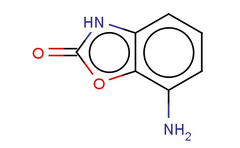 7-AMINOBENZO[D]OXAZOL-2(3H)-ONE